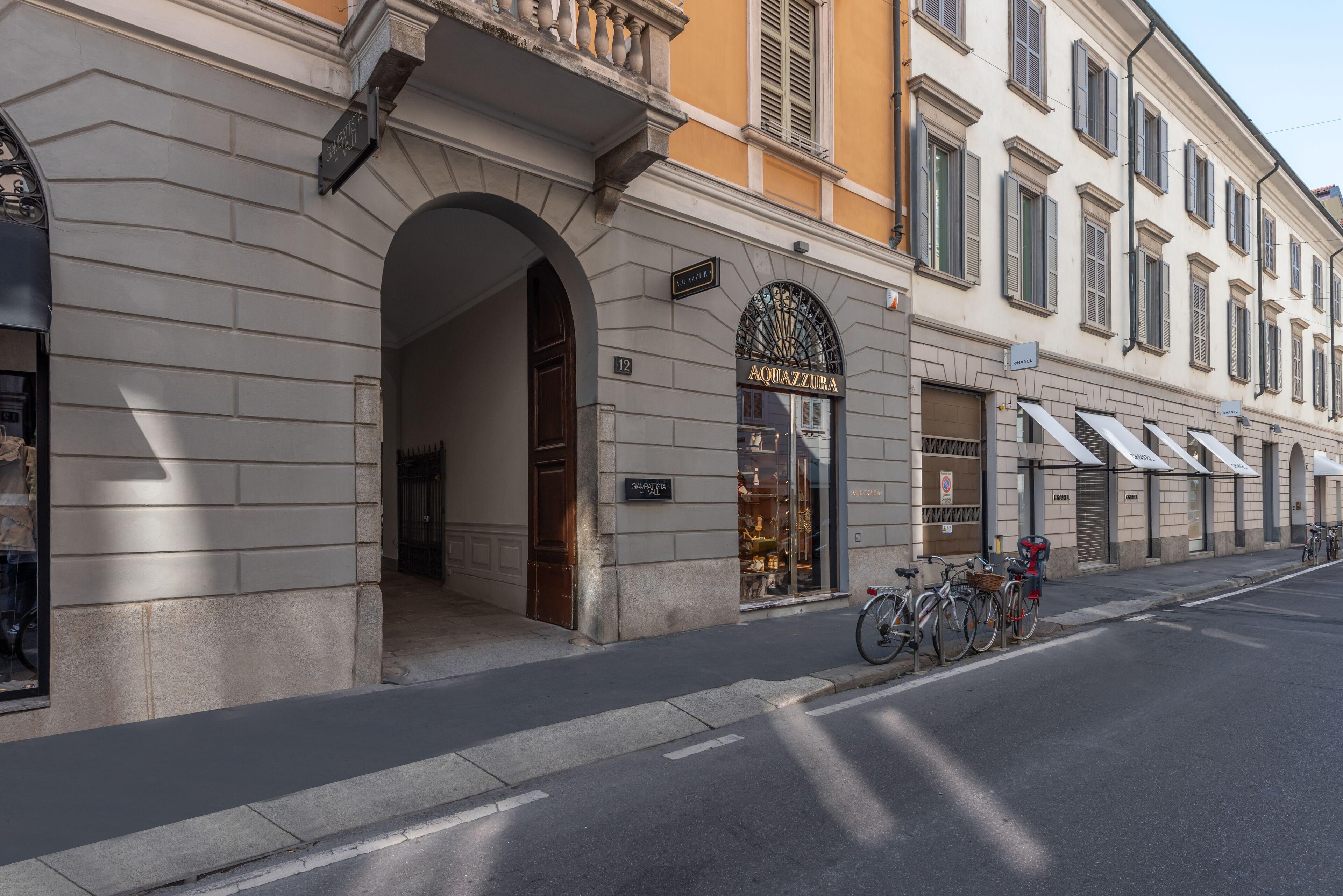 Boutique Centrale Sant'Andrea — Foto 3